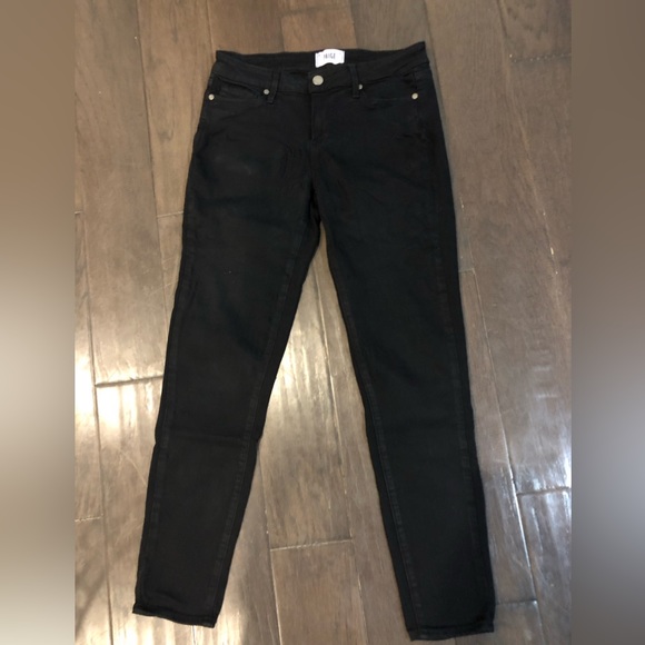 PAIGE Verdugo Ultra Skinny Jeans - Picture 12 of 15